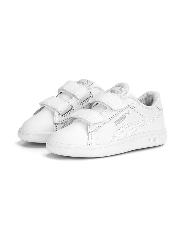 PUMA PUMA Superge 'Smash 3.0 '  siva / bela