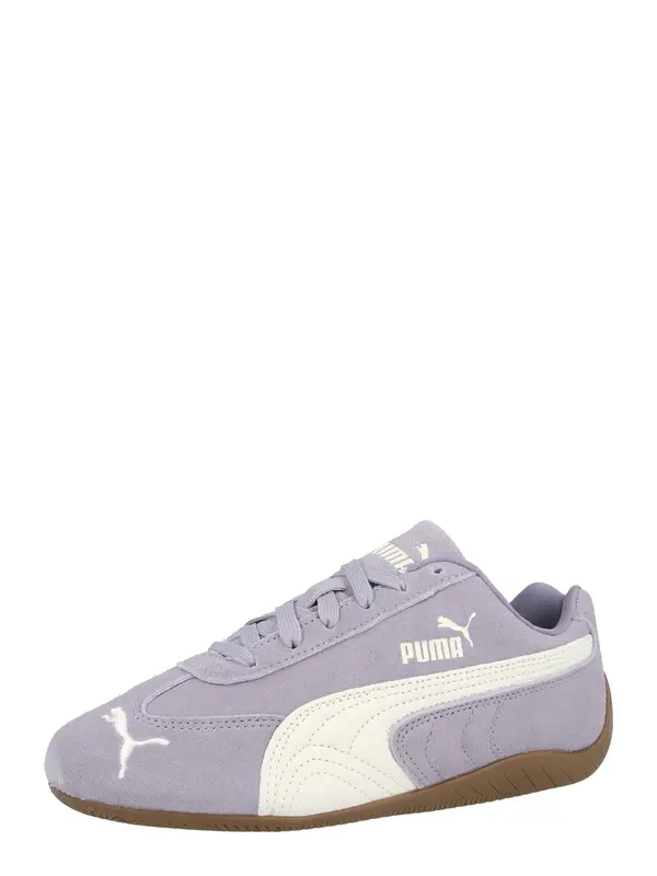 PUMA PUMA Superge 'Speedcat'  majnica / bela