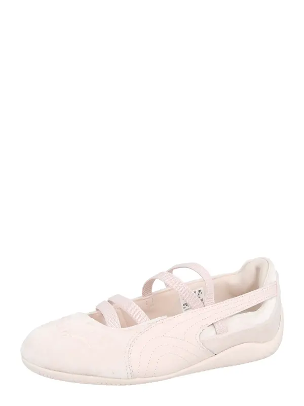 PUMA PUMA Superge 'Speedcat'  rosé