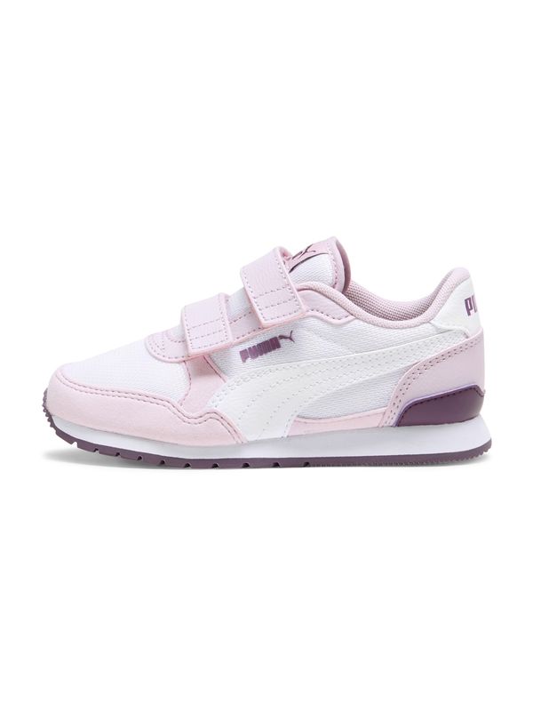 PUMA PUMA Superge 'ST Runner v3'  svetlo lila / bela