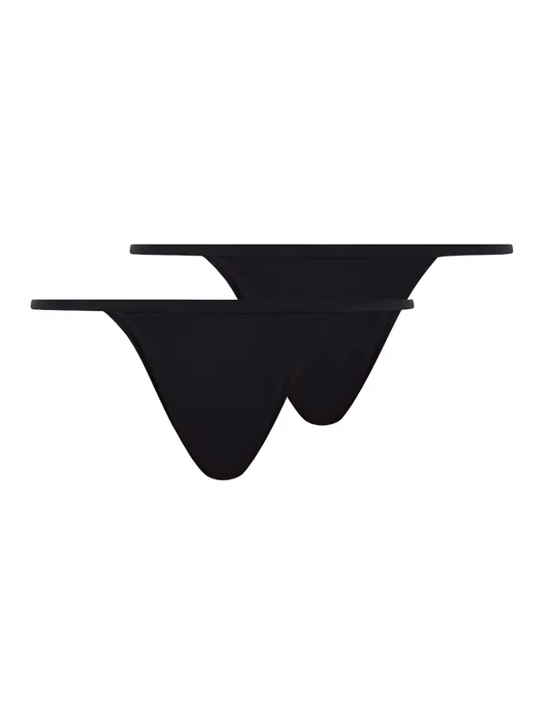 PUMA PUMA Tangice  črna