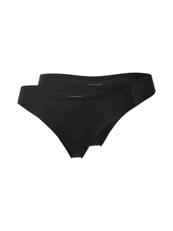 PUMA PUMA Tangice  črna