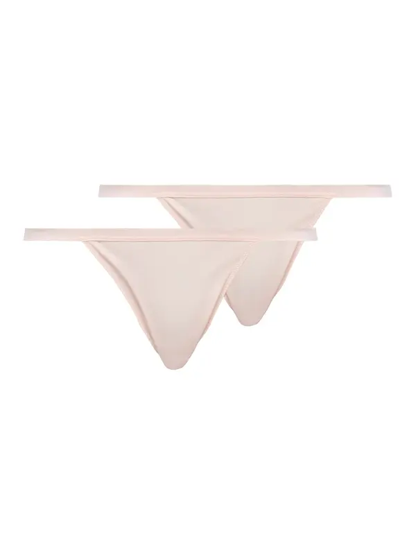PUMA PUMA Tangice  pastelno roza