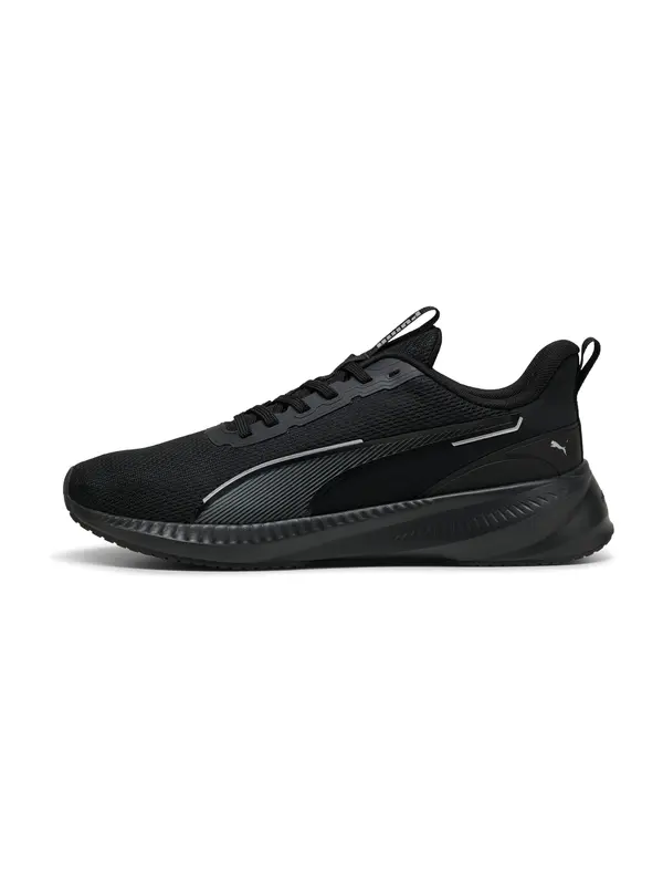 PUMA PUMA Tekaški čevelj 'Flyer Lite 3'  siva / črna