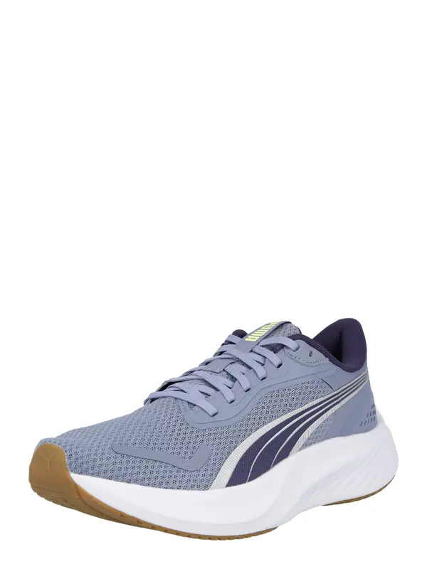 PUMA PUMA Tekaški čevelj 'Pounce Lite'  opal / temno modra / off-bela