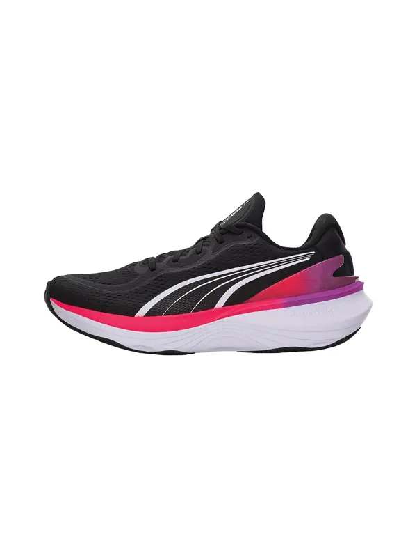 PUMA PUMA Tekaški čevelj 'Scend Pro 2'  lila / roza / črna / bela