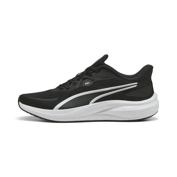 PUMA PUMA Tekaški čevelj 'Skyrocket Lite 2'  črna / bela