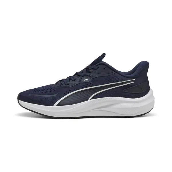 PUMA PUMA Tekaški čevelj 'Skyrocket Lite 2'  marine / črna / bela