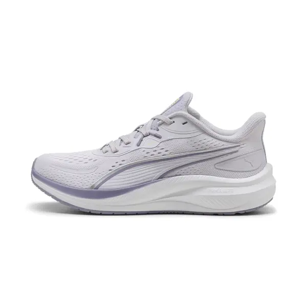 PUMA PUMA Tekaški čevelj 'Skyrocket Lite 2'  sivka / pastelno lila