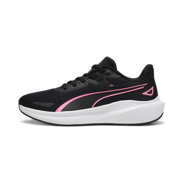 PUMA PUMA Tekaški čevelj 'Skyrocket Lite'  roza / črna / bela