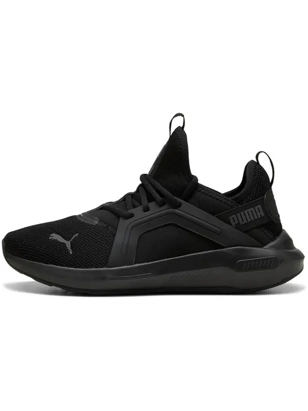 PUMA PUMA Tekaški čevelj 'Softride Enzo 5'  črna