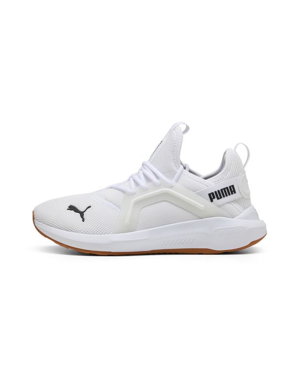 Puma PUMA Tekaški čevelj 'Softride Enzo 5'  črna / bela