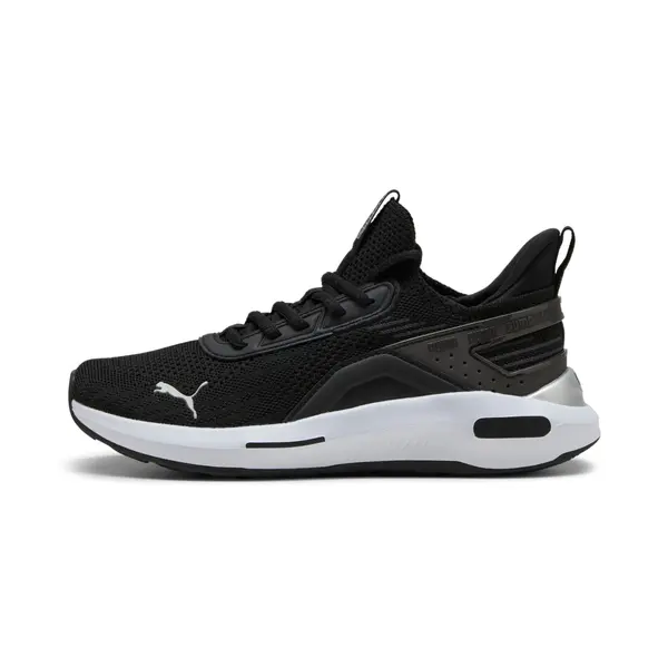 PUMA PUMA Tekaški čevelj 'Softride Enzo 5 Hype'  črna