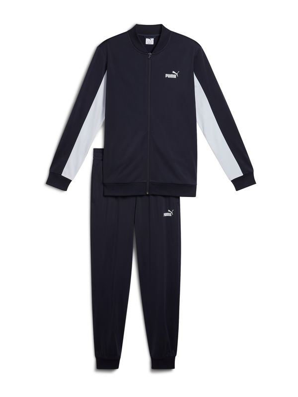 PUMA PUMA Trenirka za tek  mornarska