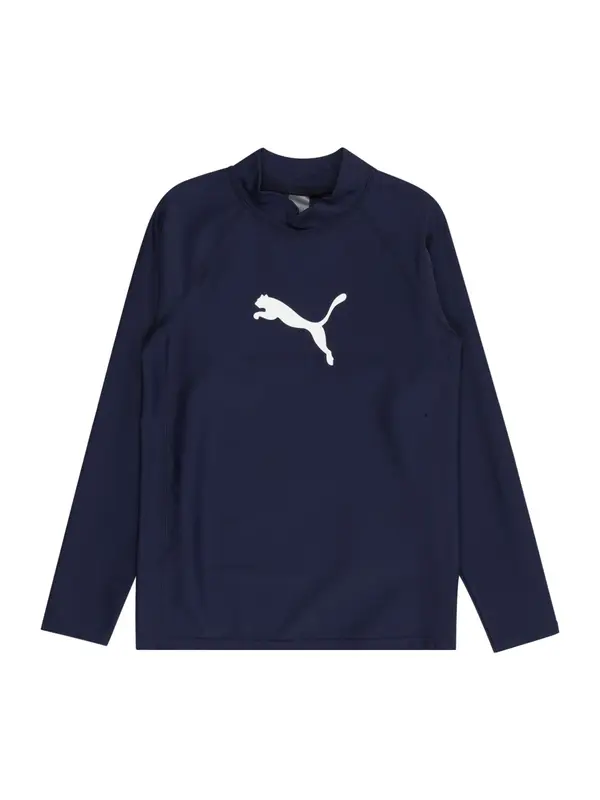 PUMA PUMA UV-zaščita  marine / bela