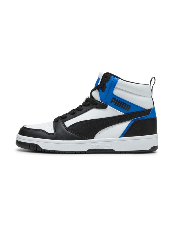 PUMA PUMA Visoke superge 'Rebound V6'  modra / črna / bela