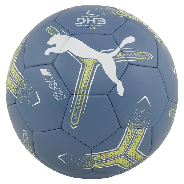 PUMA PUMA Žoga 'Nova'  opal / jabolko / bela