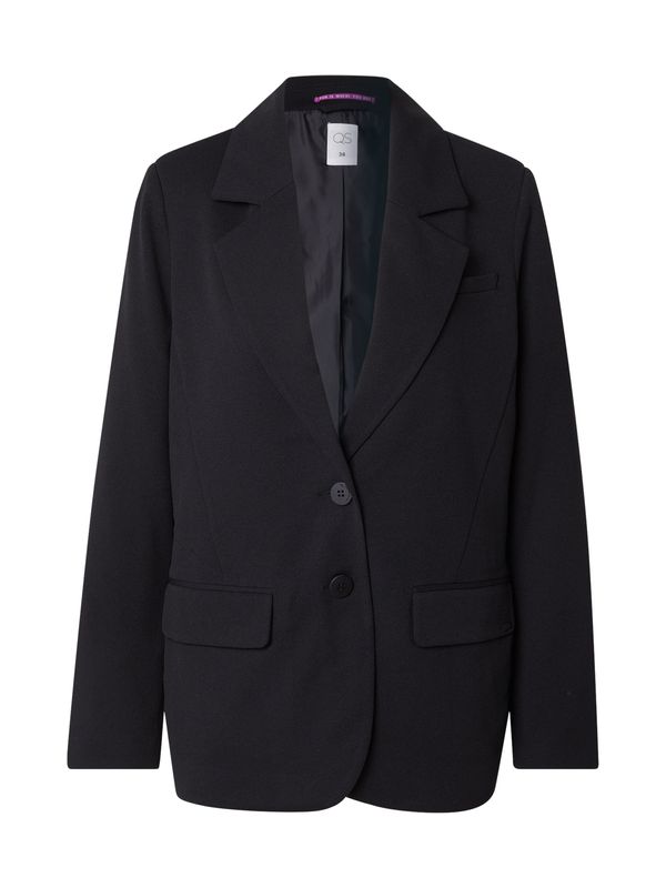 QS QS Blazer  antracit