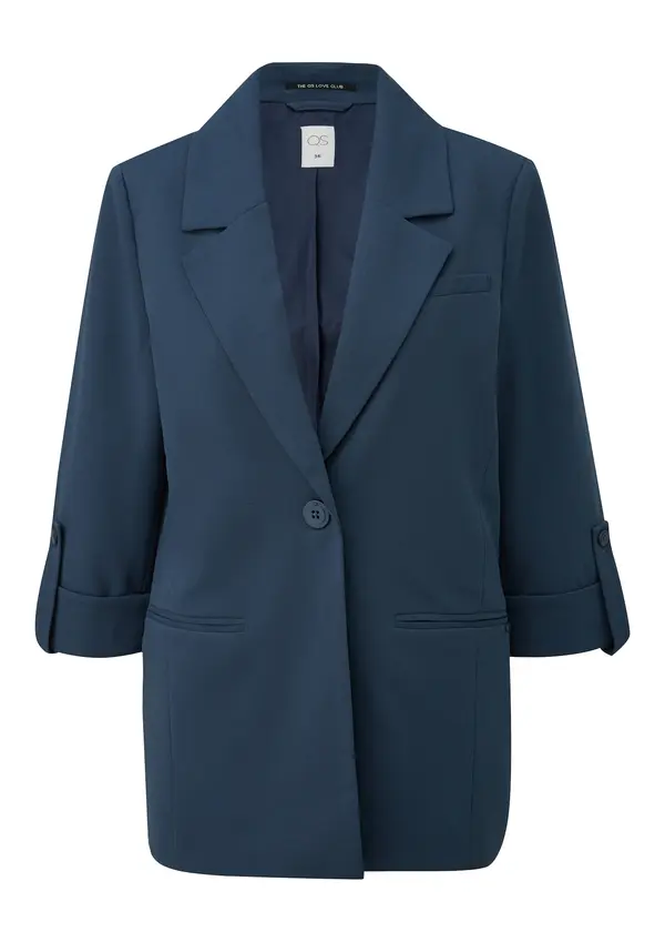 QS QS Blazer  encijan