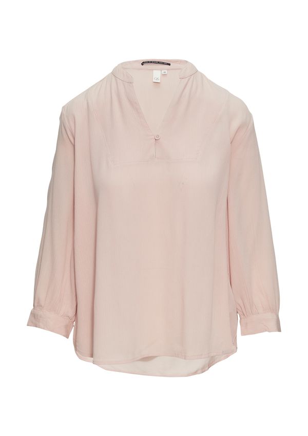 QS QS Bluza  rosé