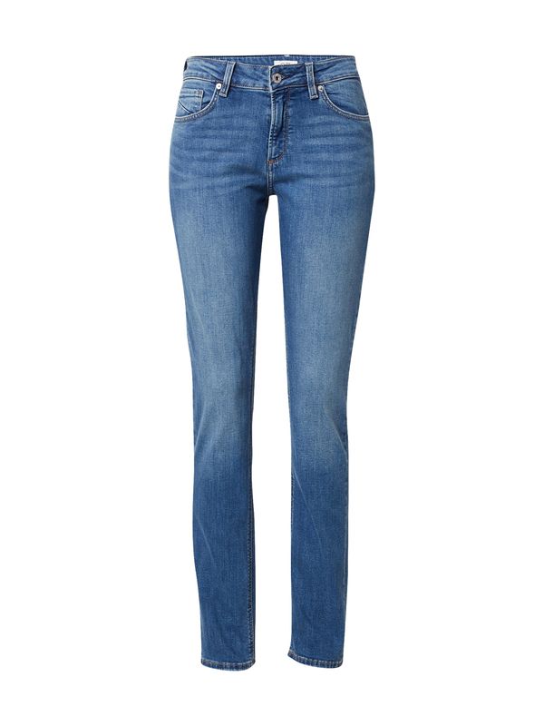 QS QS Kavbojke 'Catie'  moder denim