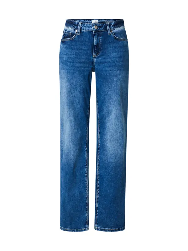 QS QS Kavbojke 'Catie'  moder denim