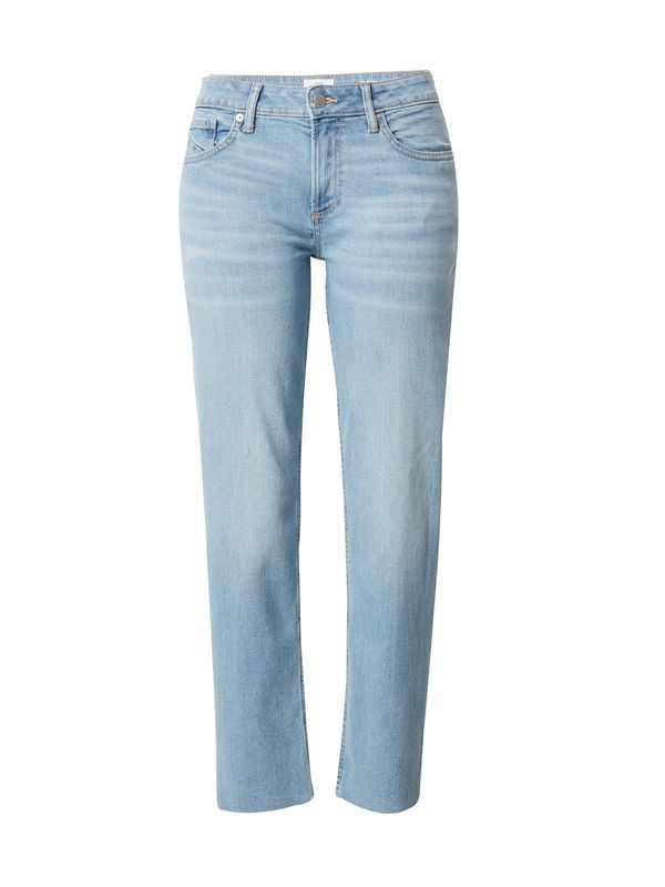 QS QS Kavbojke 'Catie'  moder denim