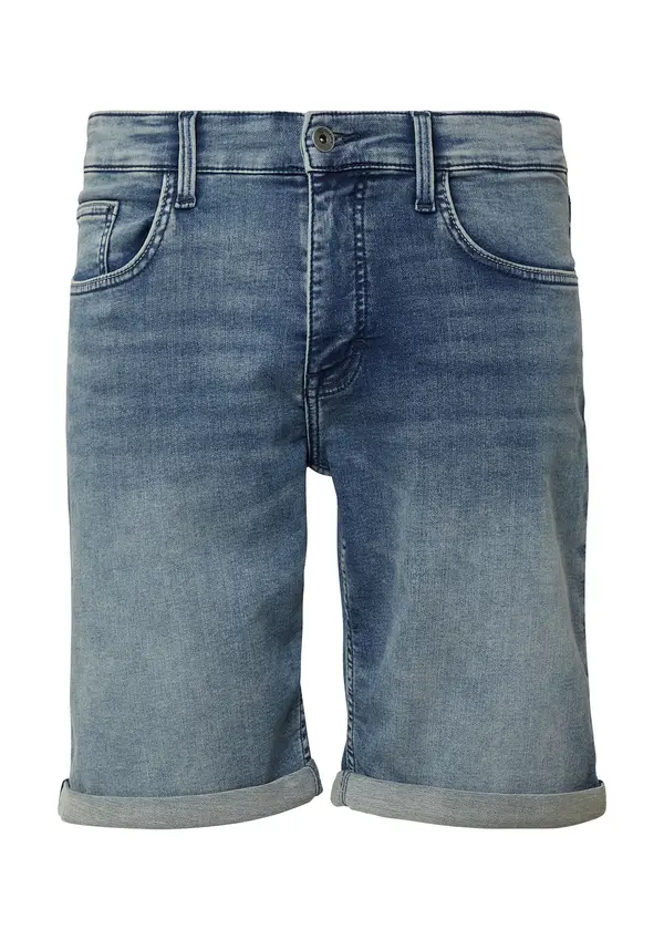 QS QS Kavbojke 'John'  moder denim