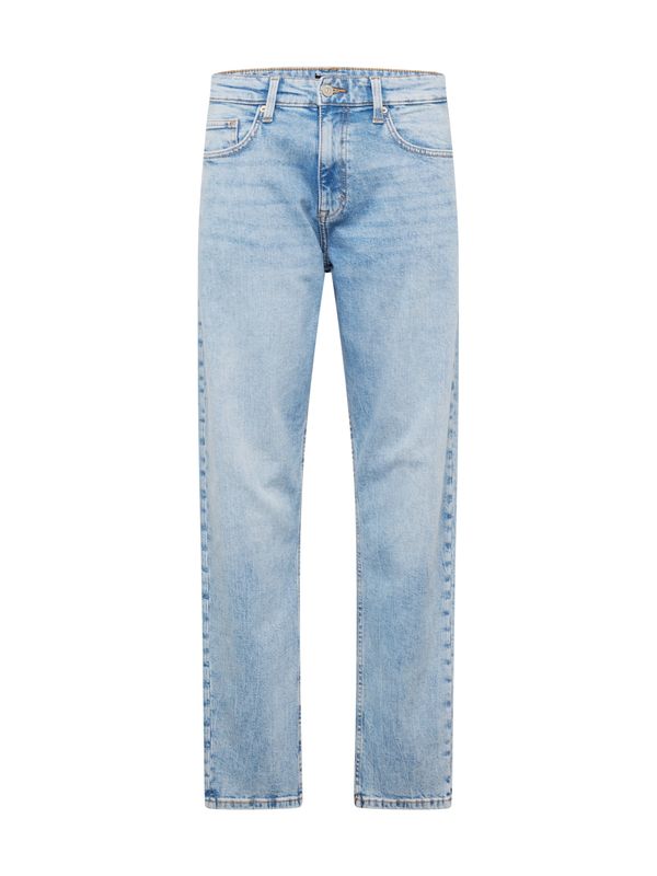 QS QS Kavbojke 'Pete'  moder denim