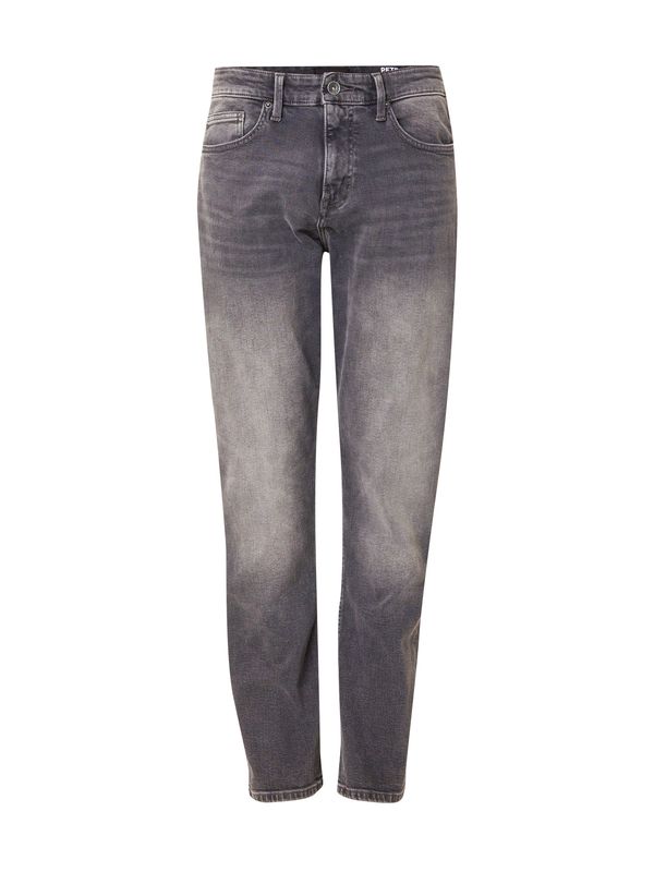 QS QS Kavbojke 'Pete'  siv denim