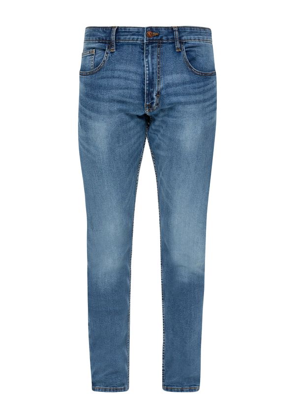 QS QS Kavbojke 'Rick'  moder denim