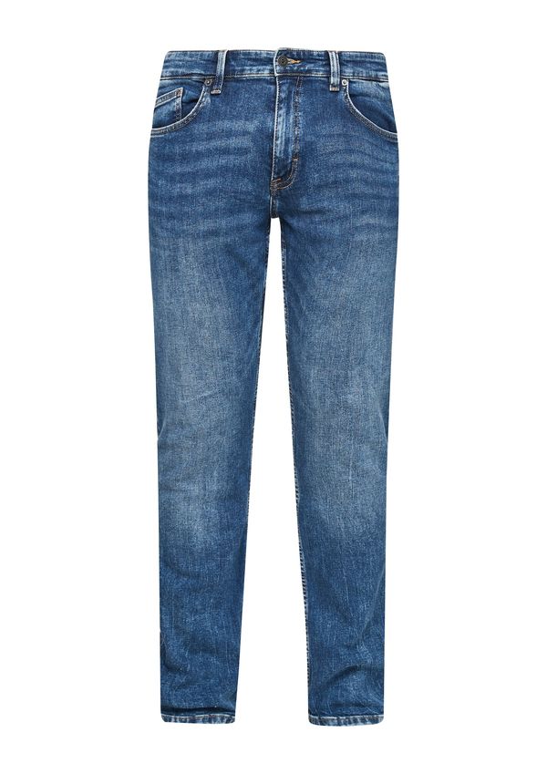 QS QS Kavbojke 'RICK'  moder denim