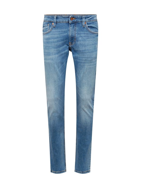 QS QS Kavbojke 'Rick'  moder denim