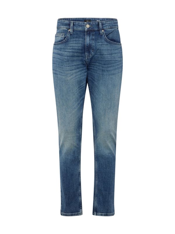 QS QS Kavbojke 'Rick'  moder denim