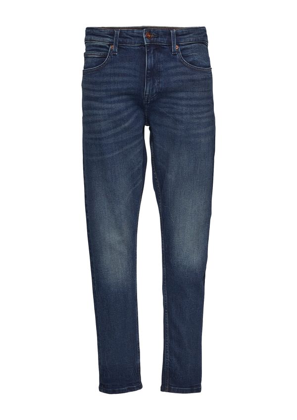 QS QS Kavbojke 'Shawn'  moder denim