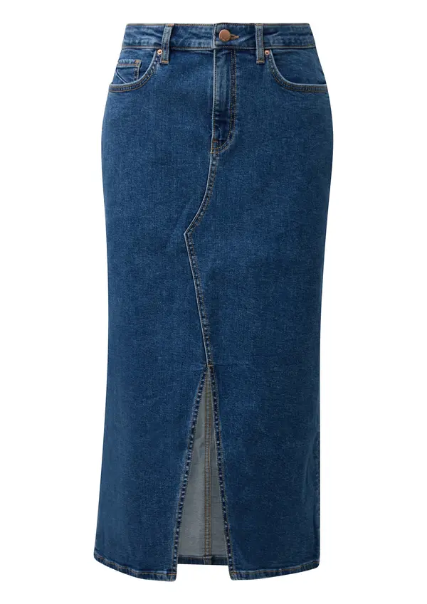 QS QS Krilo  moder denim