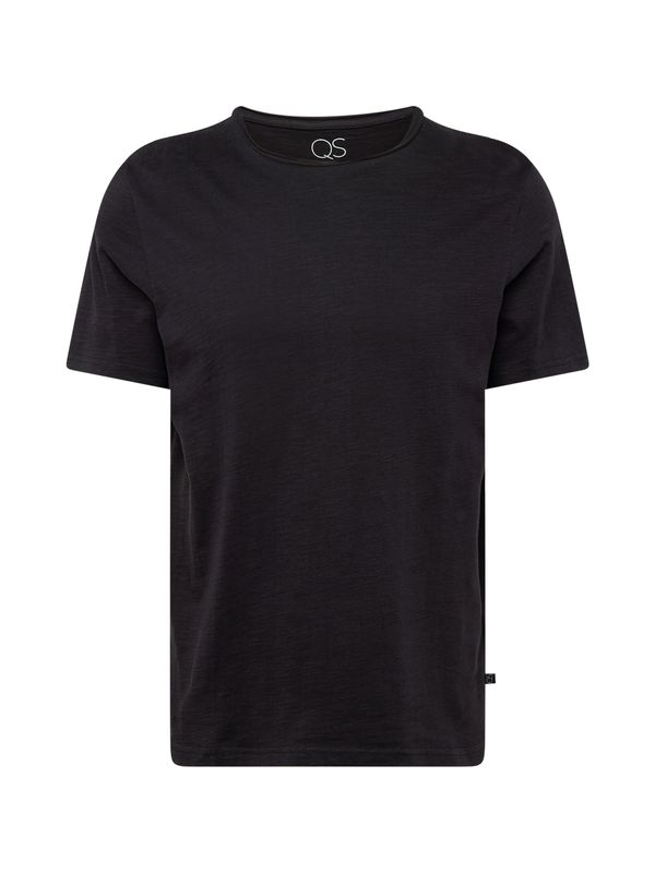 QS QS Majica  antracit