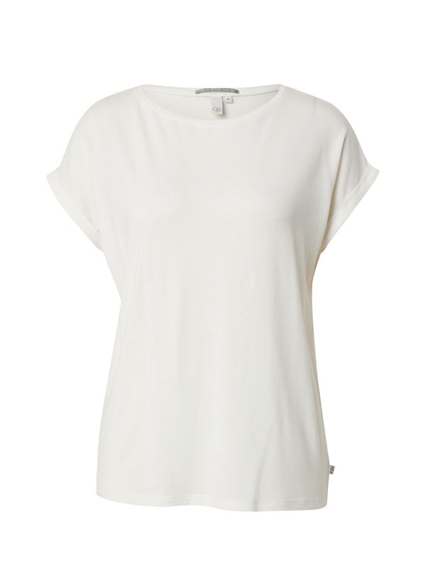 QS QS Majica  bela