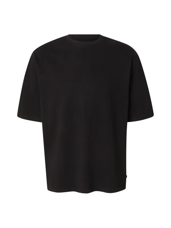 QS QS Majica  črna
