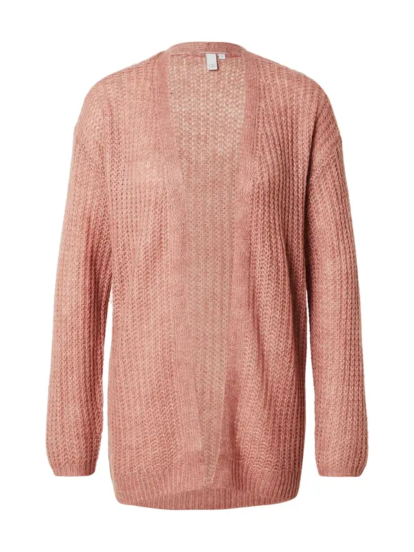 QS QS Pletena jopa  rosé
