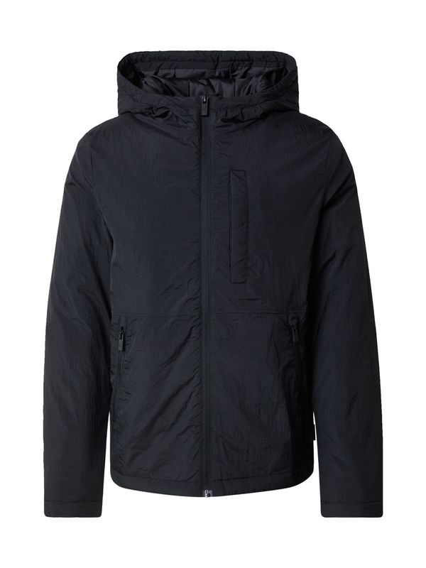 QS QS Prehodna jakna  antracit