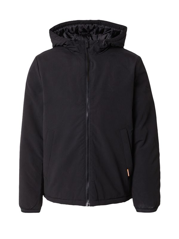 QS QS Prehodna jakna  črna