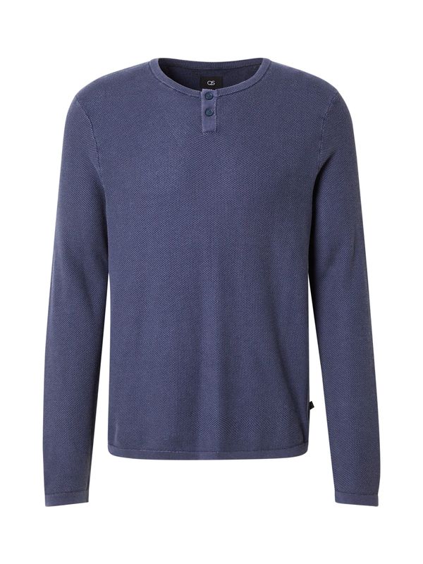 QS QS Pulover  marine