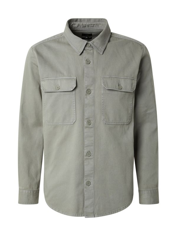 QS QS Srajca  pastelno zelena