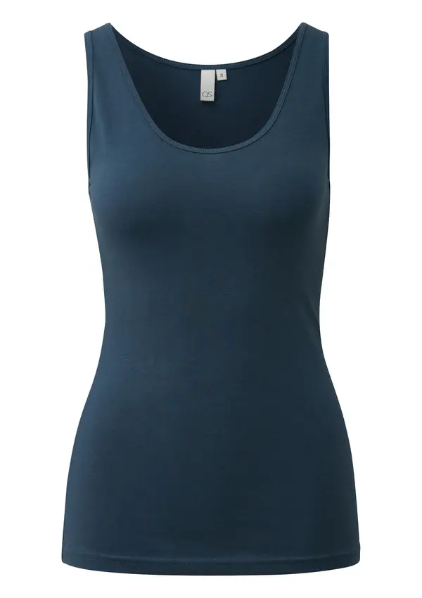 QS QS Top  modra