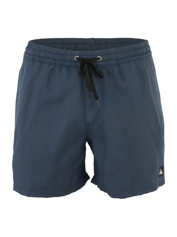 QUIKSILVER QUIKSILVER Kratke kopalne hlače 'Everyday Deluxe 15'  mornarska / opal