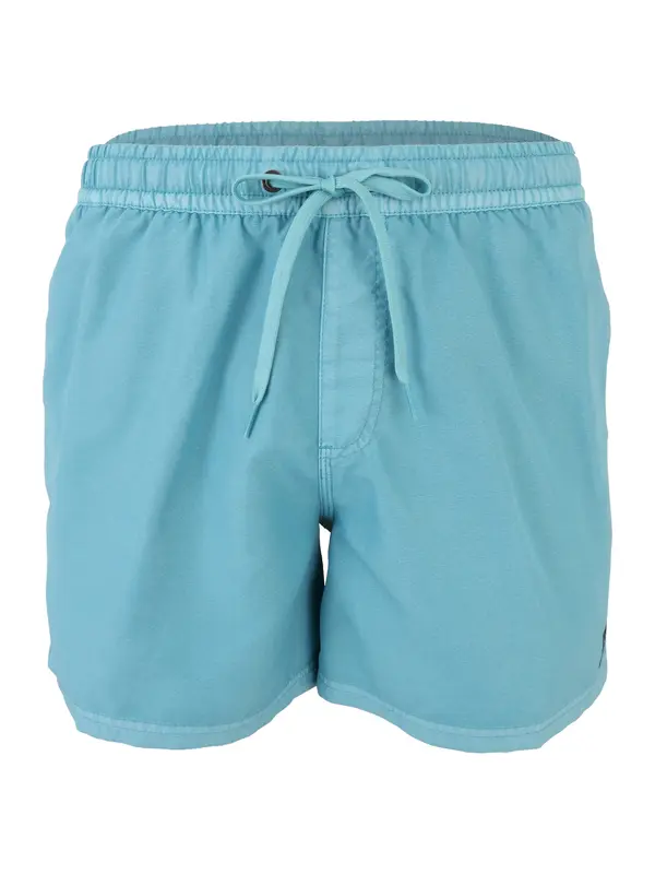 QUIKSILVER QUIKSILVER Kratke kopalne hlače 'EVERYDAY'  voda