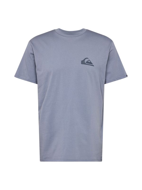 QUIKSILVER QUIKSILVER Majica  opal