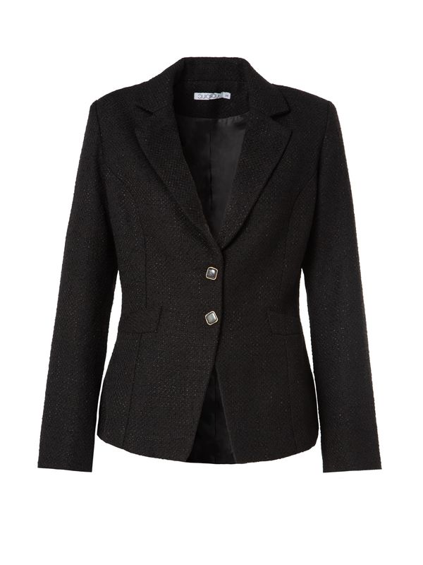 Quiosque Quiosque Blazer '8TT002'  pegasto črna