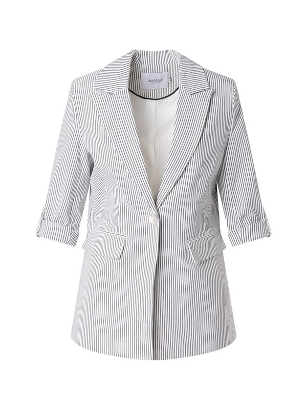 Quiosque Quiosque Blazer '8UD002'  siva / pegasto bela